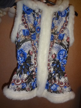 Natalia Oreiro Siempre - presents