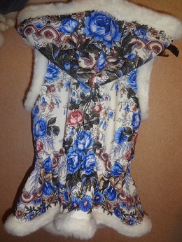 Natalia Oreiro Siempre - presents