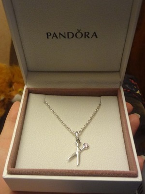 Natalia Oreiro Siempre - presents