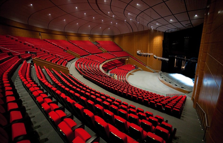 plan crocus city hall