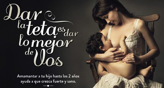 Natalia Oreiro Unicef